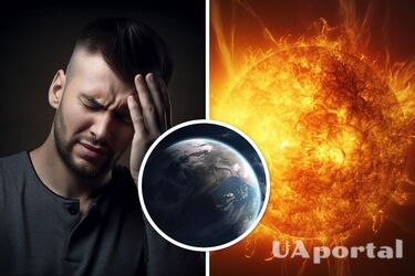 Магнитные бури 2023 - когда магнитные бури в июле 2023 года и как улучшить здоровье во время метеоударов