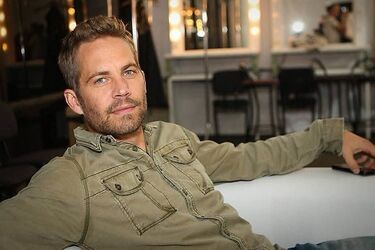 Малоизвестные факты о Поле Уокере: защищал морскую биологию и обожал гонки