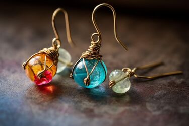 Що означає, якщо знайшов сережку - що означає, якщо впала сережка - прикмета про сережки