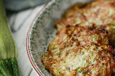 Клопотенко поделился вкуснейшим рецептом блюда из кабачков