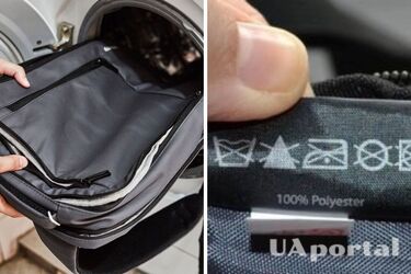 Как постирать рюкзак вручную и в стиральной машинке: советы от опытных хозяек