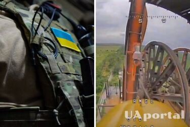 ЗСУ прицільним ударом збили російський комплекс 'Муром' у передмісті Донецька (відео)