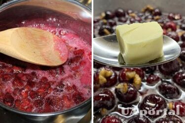 Как готовить варенье, чтобы не было пены: лайфхак