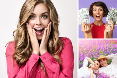 Три знака зодиака ждет сказочное везение в августе: начнется 'белая полоса'