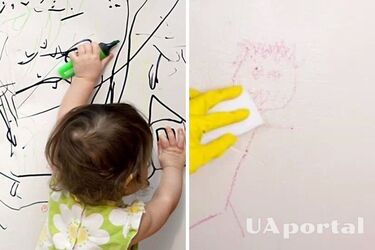 Как почистить обои: топ-5 советов от опытных домохозяек