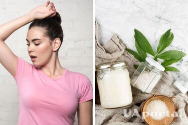 Чим замінити дезодорант - як приготувати дезодорант в домашніх умовах