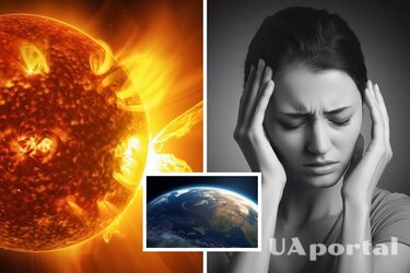 Магнитные бури в июле 2023 – четырехдневная магнитная буря накроет Землю в июле