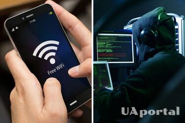 Почему нельзя пользоваться общедоступной Wi-Fi сетью без брандмауэра