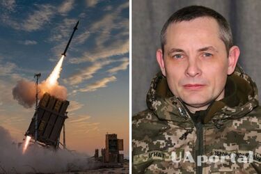 ПВО не может сбивать российские дроны и ракеты подальше от жилых домов