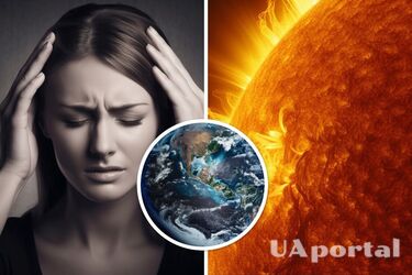 Магнітні бурі у липні 2023 - названо графік магнітних бур на липень та як покращити самопочуття