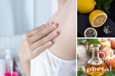 Чим замінити дезодорант для пахв - Що робити, щоб не було чути запах поту - як позбутися запаху поту - як зменшити потовиділення під пахвами в домашніх умовах