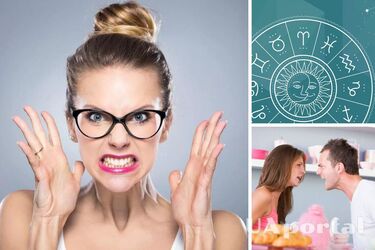 Названо чотири найагресивніші знаки зодіаку: їм важко контролювати емоції