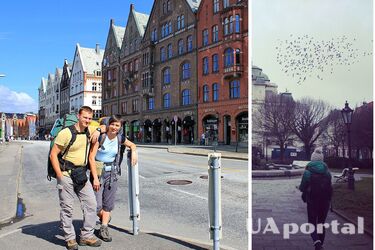 Як під час подорожі відчути атмосферу нового міста