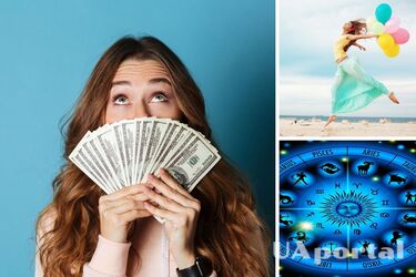 Гроші вже йдуть до них: названо три знаки зодіаку, які купатимуться в розкоші