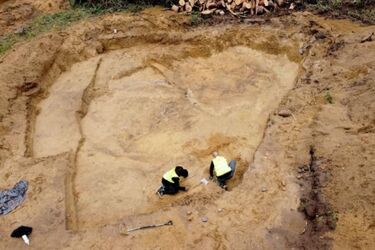 В Испании нашли кельтиберийский город, которому более 2 тысяч лет