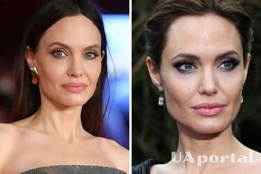 Топ-фильмов с участием Анджелины Джоли