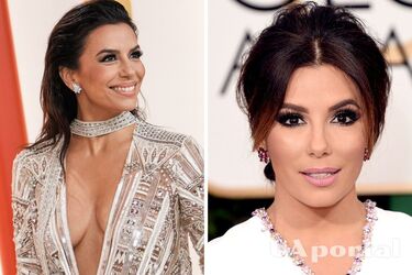 В стиле 'барбикор': актриса 'Отчаянных домохозяек' Ева Лонгория одела трендовый купальник 2023 (фото)