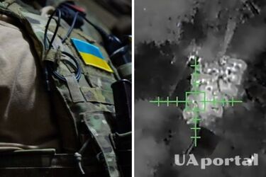 ВСУ ликвидировали пункт материально-технического обеспечения оккупантов в Луганской области (эффектное видео)