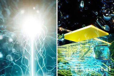 Scientists accidentally found a way to turn humid air into electricity