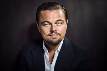 Топ-5 лучших актеров мира