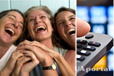 Комедийные фильмы 2018-2021 годов