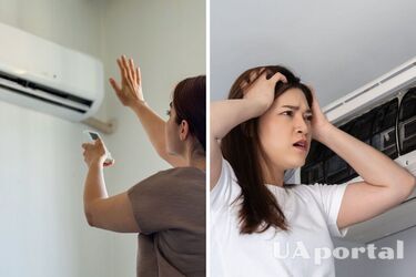 Может вызвать плохое самочувствие: как не заболеть под кондиционером