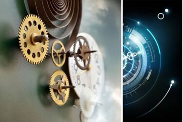 Исследование лучших сериалов о путешествиях во времени