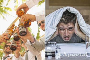 Как избавиться от признаков похмелья в домашних условиях: лайфхаки