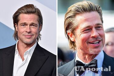 Пять лучших фильмов Брэда Питта