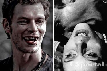 Фільми про вампірів: вивільнення темряви безсмертних істот