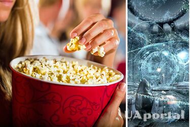 Лучшие фильмы в жанре научной фантастики с 2018 по 2021 год