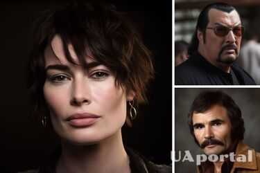 Hollywood stars who slipped into poverty: lost all their wealth