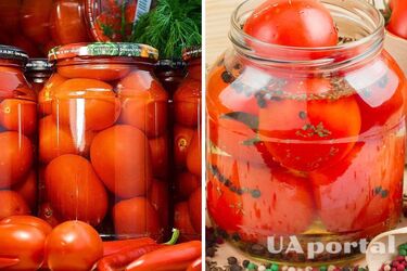 Что делать, чтобы помидоры не лопались в банке во время консервации