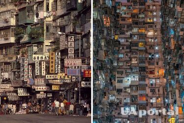 Город Коулун в Китае: почему уничтожили самое заселенное место на планете