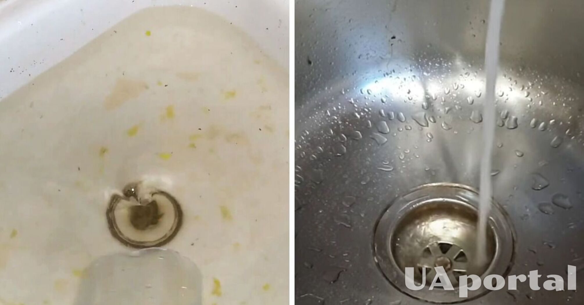 Как прочистить забившуюся раковину и ванну