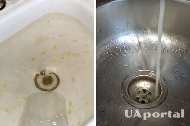 Як прочистити раковину і ванну, що забилася
