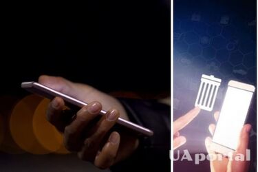 Як очистити місце на телефоні, нічого не видаляючи