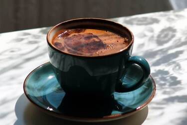 Ритуал с кофе, который поможет проснуться с утра и настроиться на весь день