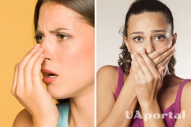 Виникає не лише через їжу: причини та методи боротьби з неприємним запах із рота