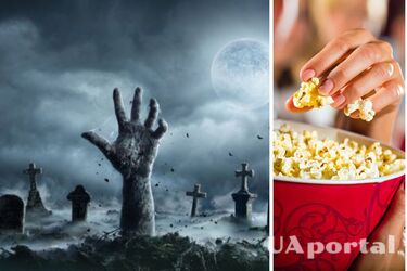 Увлекательные зомби-сериалы 2007-2010 годов