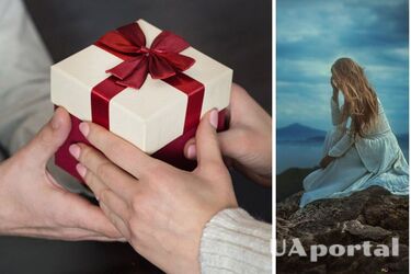 Які предмети не можна дарувати жінкам, щоб не зіпсувати їхню долю