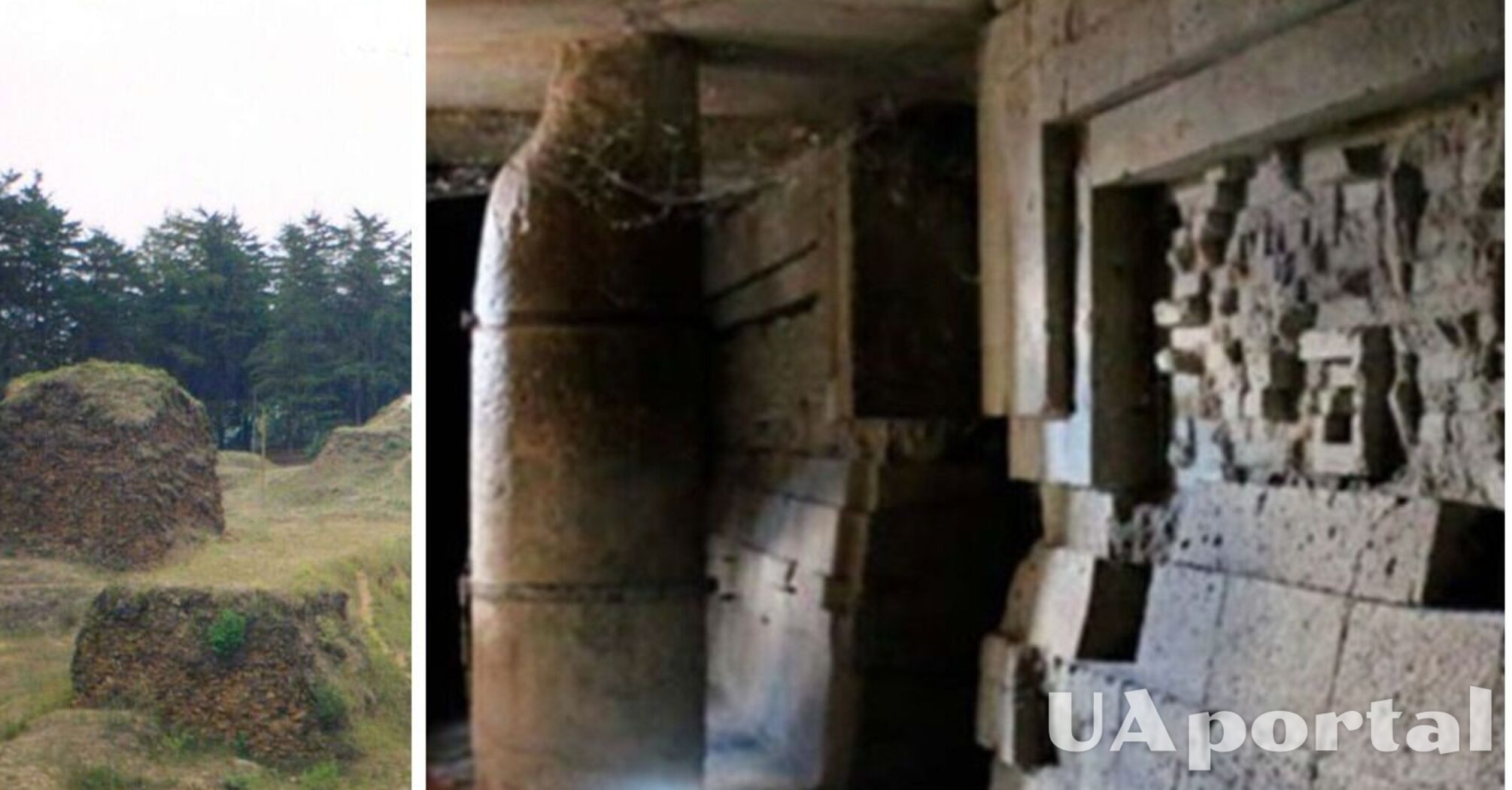 Археологи в Мексике нашли страну мертвых сапотеков Лиобаа (видео)