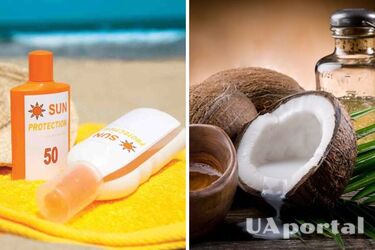 Как сделать средство от солнца своими руками