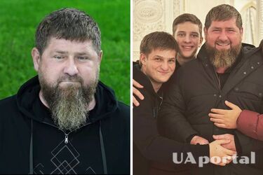 Ramzan Kadyrov is dying and no longer talking - opposition sources
