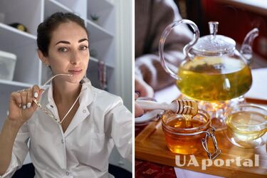 Вода с медом натощак: диетолог Лакуста предупредила об опасности