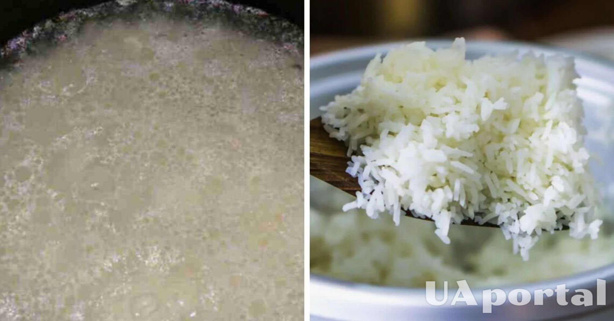Как правильно промывать рис, чтобы он получился рассыпчатым