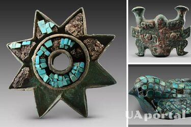 На півночі Китаю знайшли артефакти бронзової доби та 'елітні гробниці' (фото)