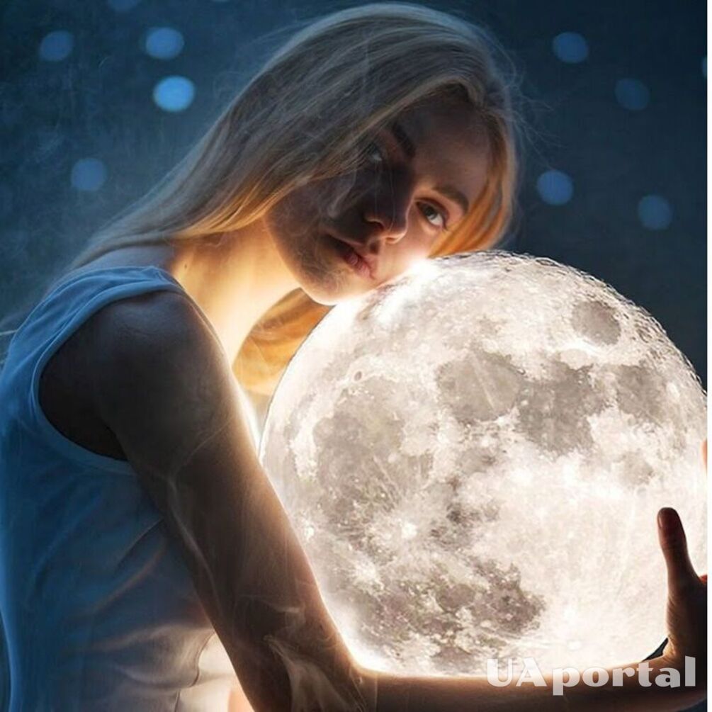 'Магическое' полнолуние 3 июля: что нельзя делать, чтобы не навлечь беду, и как загадать желание
