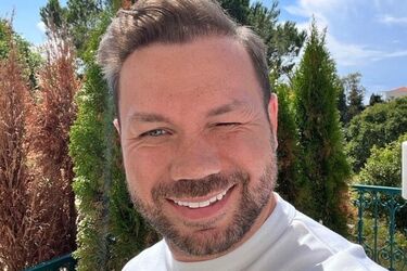 'Я втратив частину волосся': Андре Тан розповів, чому почав лисіти через популярність