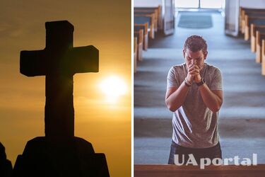 Вірянам пояснили, скільки разів потрібно хреститися перед входом у храм